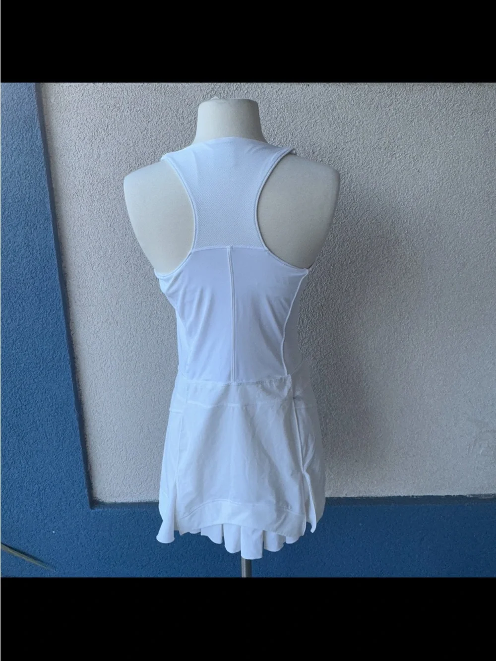 Nike gently used